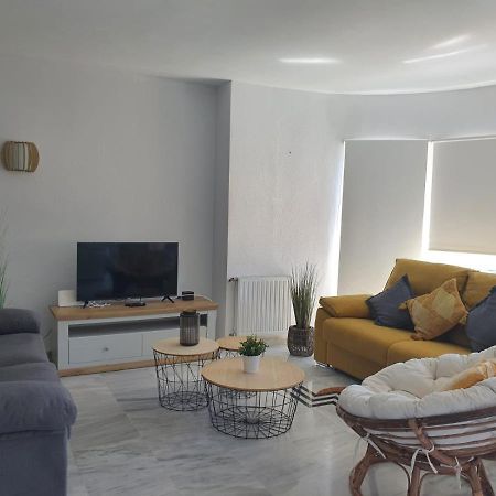 Jardines Del Puerto Apartment Denia Exterior photo