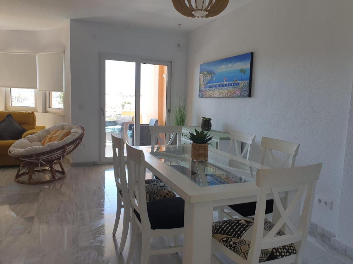 Jardines Del Puerto Apartment Denia Exterior photo