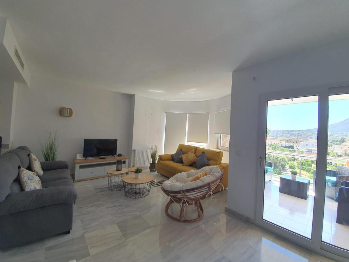 Jardines Del Puerto Apartment Denia Exterior photo